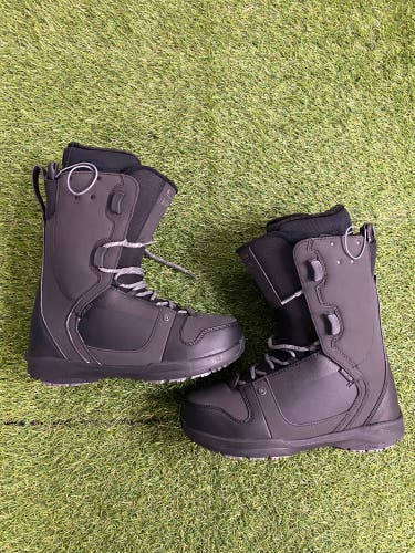 Ride Triad Snowboard Boots | Men's Size 9