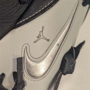 Nike Swingman Griffey Jr Youth Baseball Glove 11.5 - Unique Jordan Logo Engraved