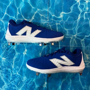 New Balance Fuelcell Fuse v4 Softball Cleats | Women’s Size 8 (New)