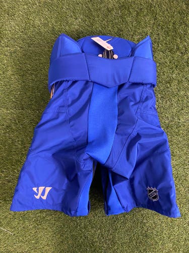 STL Blues Herritage Warrior Covert Pro Pants | Senior Medium | J639
