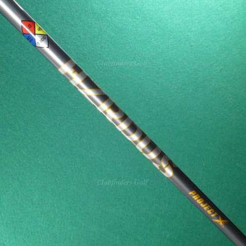 Project X HZRDUS 45g 4.0 Ladies 43.25" Graphite Wood Shaft w/ Callaway Tip