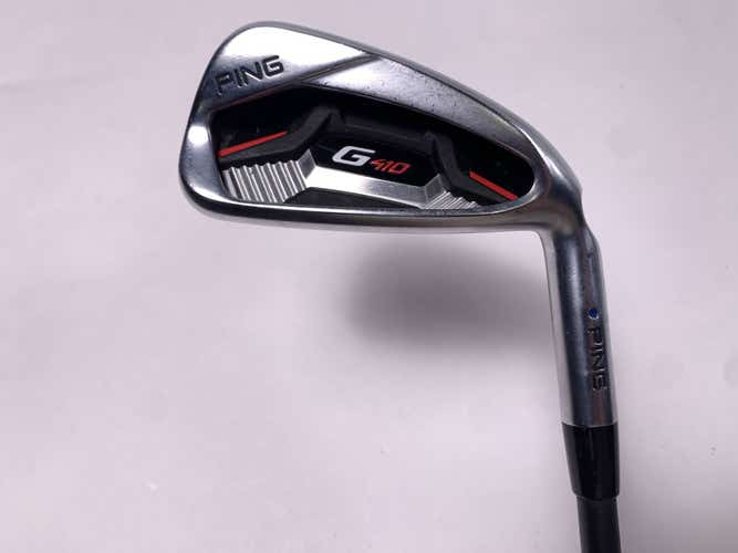 Ping G410 Single 5 Iron Blue Dot 1* Up Alta CB AWT Soft Regular Senior RH