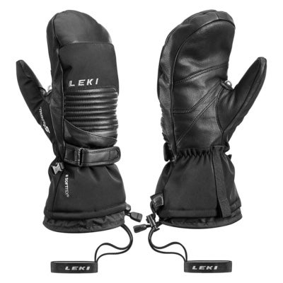 (BRAND NEW) LEKI Xplore XT 3D Mitt Size 8.0