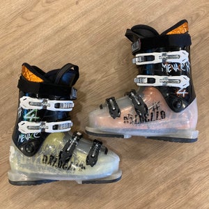 Dalbello Menace 4 Ski Boots | Mondo 23.5 (279mm)
