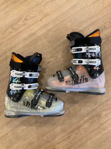 Dalbello Menace 4 Ski Boots | Mondo 23.5 (279mm)