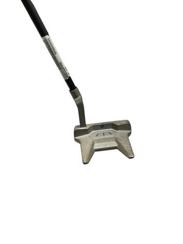 Used Top Flite MALLET PUTTER Kids Putter RH 11834-S000046626