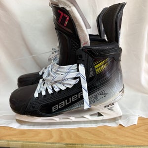 Edvinsson Pro Stock Hyperlite 2  Skates 9 3/4 (Used)