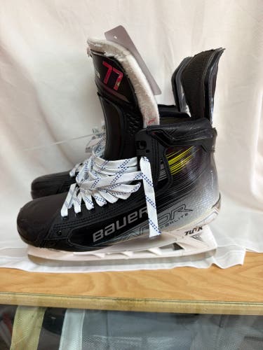 Edvinsson Pro Stock Hyperlite 2  Skates 9 3/4 (Used)