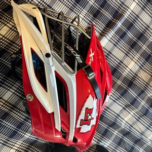 Cascade XRS Helmet (Used)