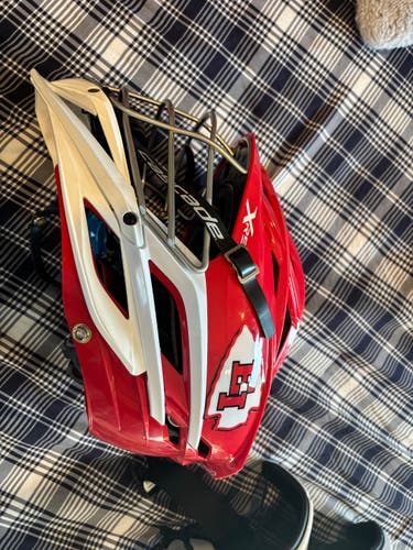 Cascade XRS Helmet (Used)