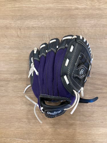 10" RH Rawlings Autograph Series Baseball Glove | Joey Votto