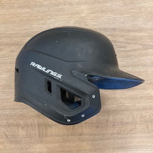 Junior Rawlings Mach Rev-A Batting Helmet