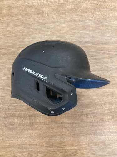 Junior Rawlings Mach Rev-A Batting Helmet