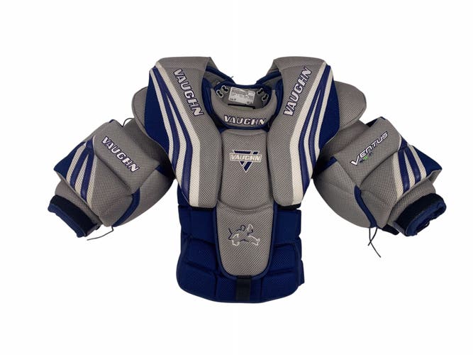 Vaughn Ventus SLR Junior Goalie Chest Protector