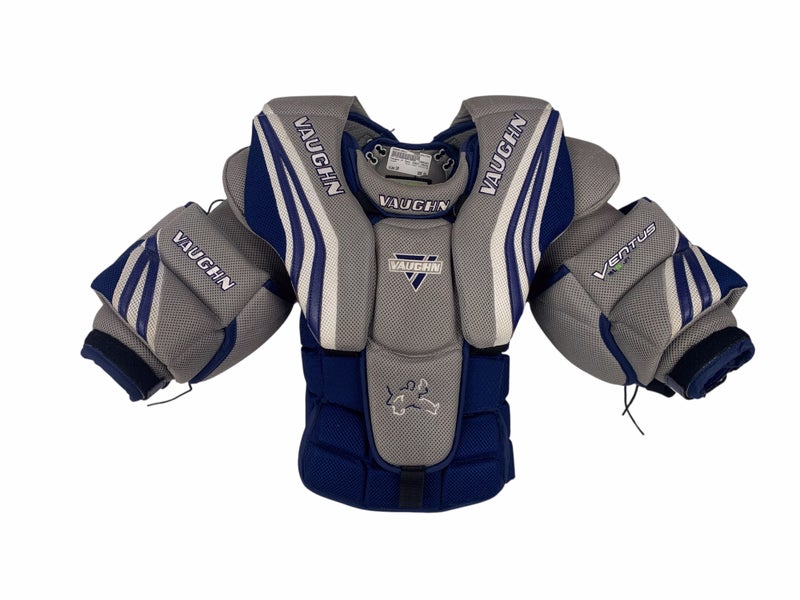 Vaughn Ventus SLR Junior Goalie Chest Protector