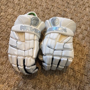 Maverik M4 Lacrosse Gloves