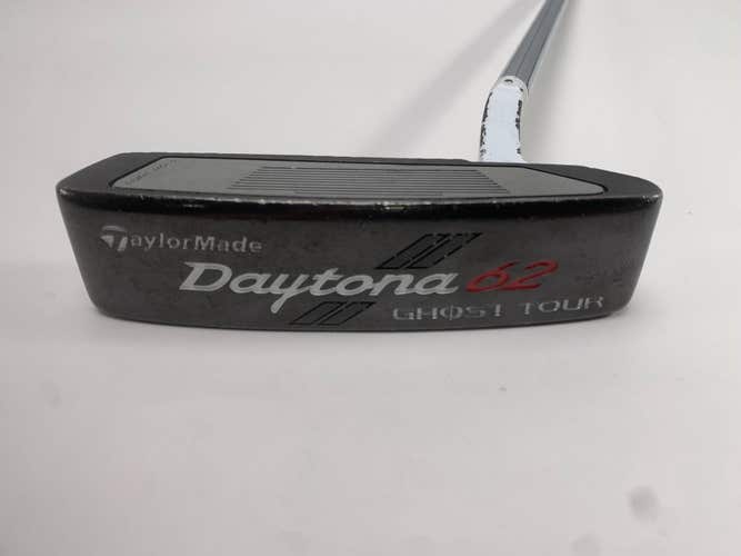 TaylorMade Ghost Tour Daytona 62 2013 Putter 34" Mens RH