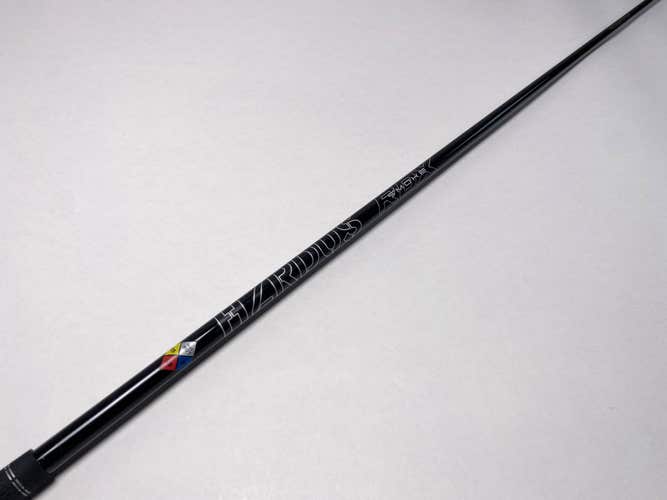 Project X HZRDUS Smoke Black RDX 6.5 60g Extra Stiff Driver Shaft 44.5"-Callaway