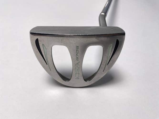 Adams Idea A7 OS Putter 35" Mens RH