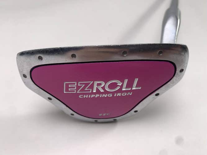 EZ Roll Chipper Apollo Steel Mens RH