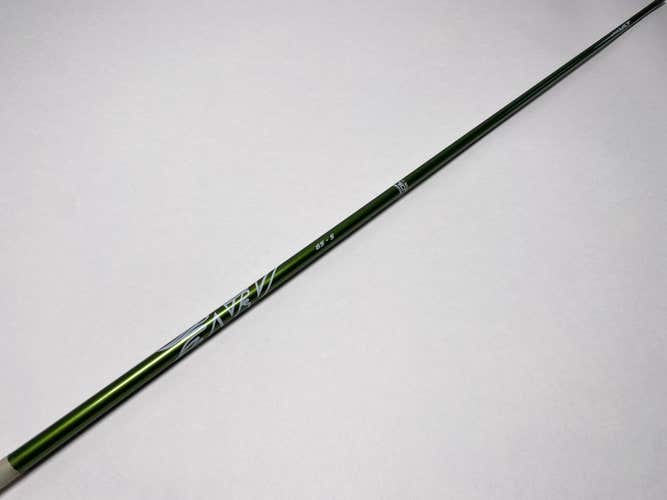 Aldila NV Green 65g Stiff Graphite Driver Shaft 44" Pull 0.335