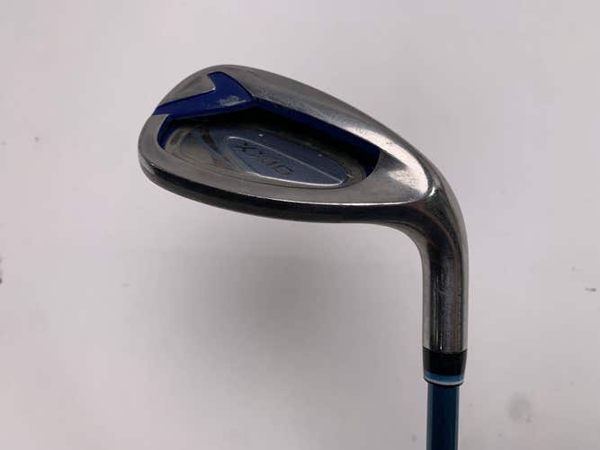 XXIO 12 Ladies Sand Wedge SW MP1200L Flex 2112 Ladies Graphite Womens RH
