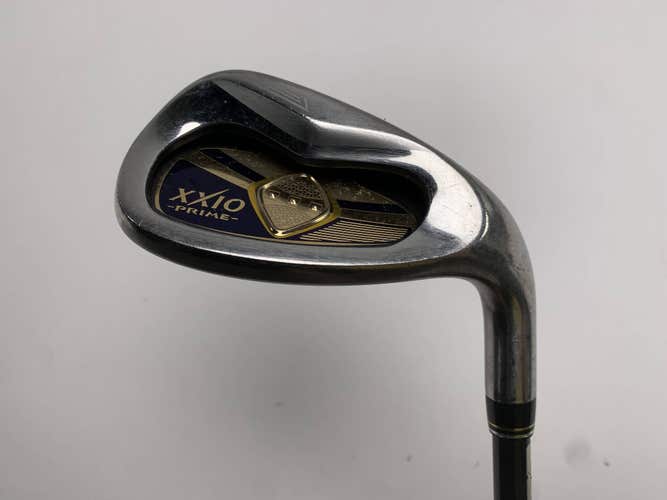XXIO Prime 9 Sand Wedge SW Prime SP-900 Flex 3311 47g Regular RH