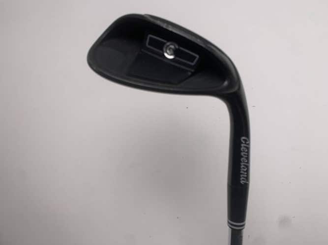 Cleveland Smart Sole 2.0 S Sand Wedge SW Traction Wedge Steel Mens RH