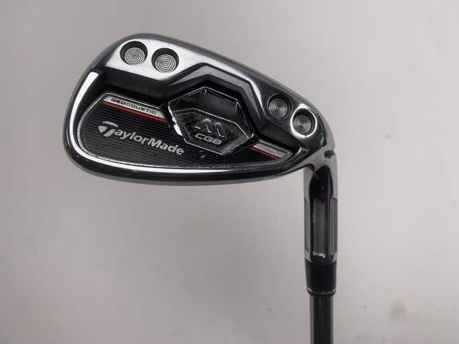 TaylorMade M CGB Single 9 Iron UST Mamiya Recoil ES 460 F3 Regular RH