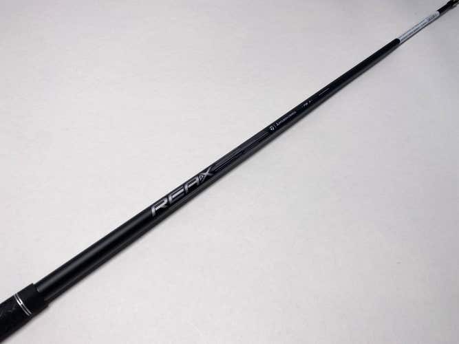 Mitsubishi Chemical Reax 75 Extra Stiff Fairway Wood Shaft 41.25"-TaylorMade