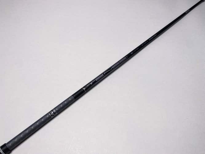Mitsubishi Chemical Tensei Black AV 65g Stiff Driver Shaft 44.25"-TaylorMade