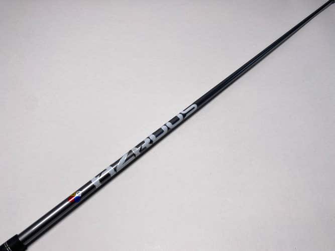 Project X HZRDUS 5.5 50g Regular Graphite Driver Shaft 44.5"-Callaway