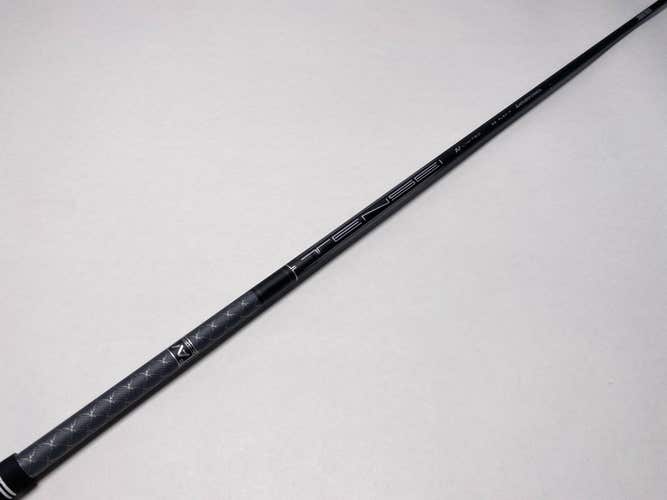 Mitsubishi Chemical Tensei Black AV 65g X-Stiff Driver Shaft 44.25"-TaylorMade