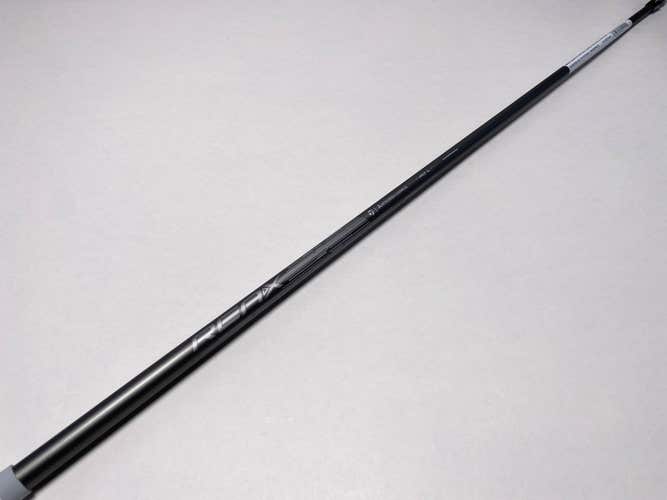Mitsubishi Chemical Reax 40 Ladies Graphite Fairway Wood Shaft 41.5"-TaylorMade