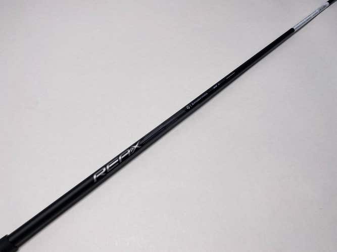 Mitsubishi Chemical Reax 65 Extra Stiff Fairway Wood Shaft 41"-TaylorMade