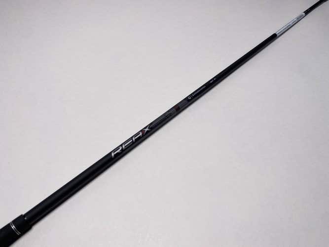 Mitsubishi Chemical Reax HR Red 60 Regular Driver Shaft 44.75"-TaylorMade
