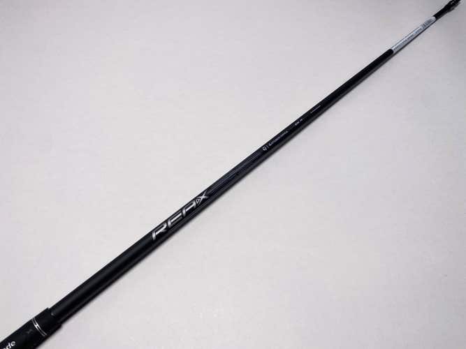 Mitsubishi Chemical Reax 55 Regular Fairway Wood Shaft 41.25"-TaylorMaade