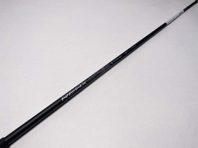 Mitsubishi Chemical Reax LR White 60 Extra Stiff Driver Shaft 44.75"-TaylorMade