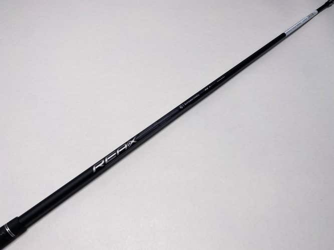 Mitsubishi Chemical Reax 65 Extra Stiff Fairway Wood Shaft 41.75"-Taylormade