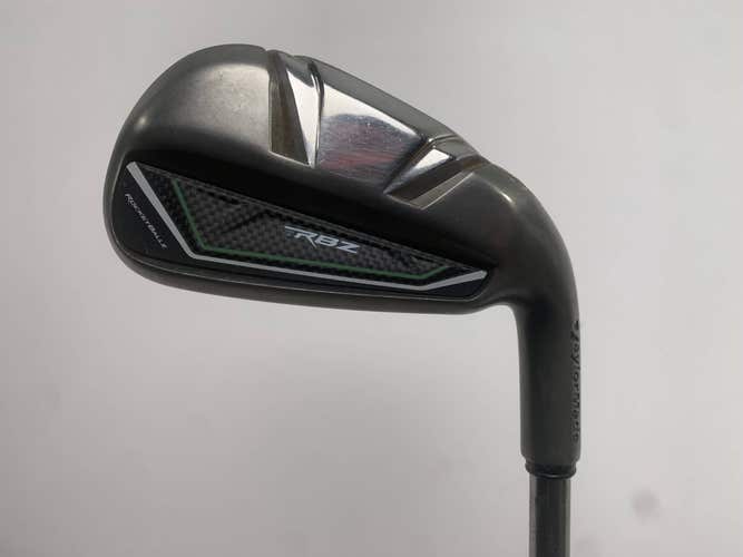TaylorMade RocketBallz Single 3 Iron LBG Tour Regular Graphite Mens RH