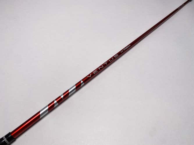 Fujikura Ventus Red 6R Velocore Regular Graphite Fairway Wood Shaft 42"-Ping
