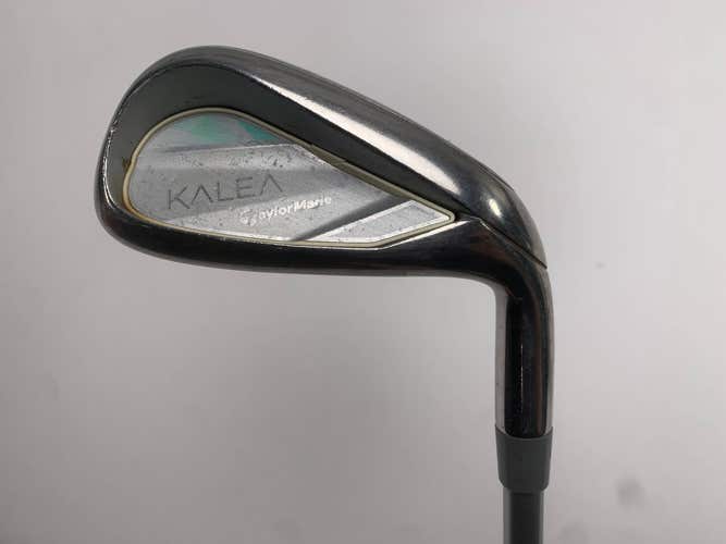 TaylorMade Kalea Ladies Single 9 Iron 45g Ladies Graphite Womens RH