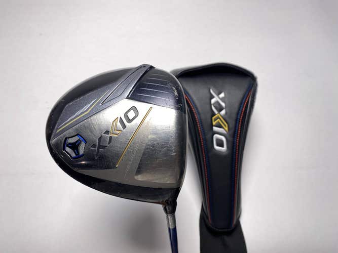 XXIO 13 Driver 11.5* MP 1300 2321 35g Regular Graphite Mens RH HC