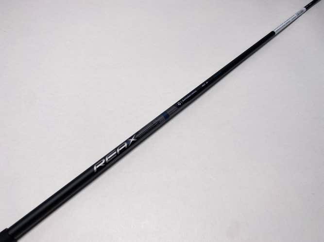 Mitsubishi Chemical Reax MR Blue 60 Stiff  Driver Shaft 44.25"-TaylorMade