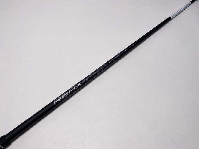 Mitsubishi Chemical Reax 75 Stiff Graphite Fairway Wood Shaft 41"-TaylorMade