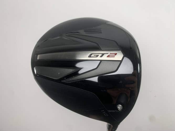 Titleist GT2 Driver 11* Project X Denali Red 5.0 50g Senior Graphite Mens RH