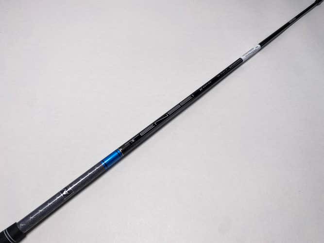 Mitsubishi Chemical Tensei Blue 65g Stiff Fairway Wood Shaft 42.75"-Srixon
