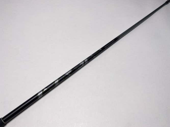 Fujikura Air Speeder 50g Regular Graphite Fairway Wood Shaft 42.25"-TaylorMade