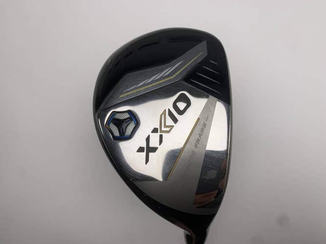 XXIO 13 4 Hybrid 20* MP 1300 Flex 3222 41g Regular Graphite Mens RH HC