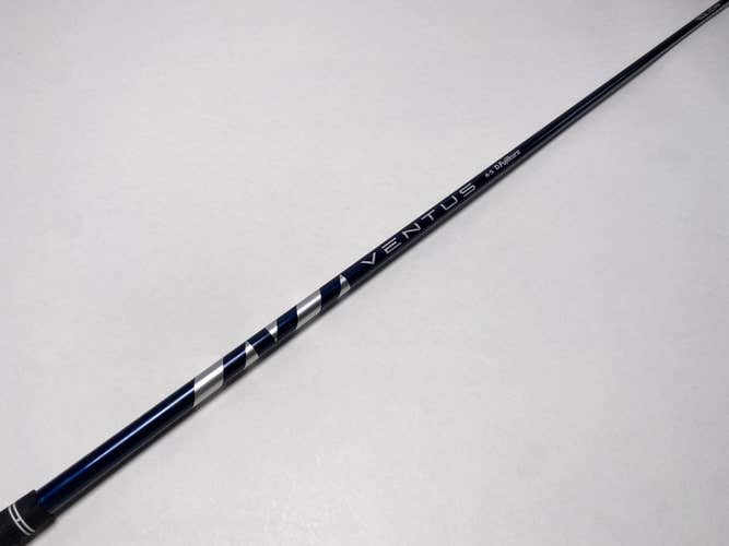 Fujikura Ventus Blue 6-s Velocore Stiff Fairway Wood Shaft 42.5"-TaylorMade